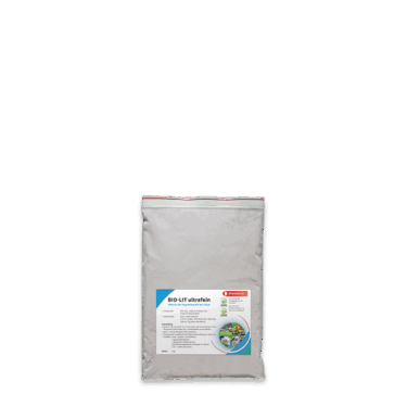 BIO-LIT ultrafein 1 kg