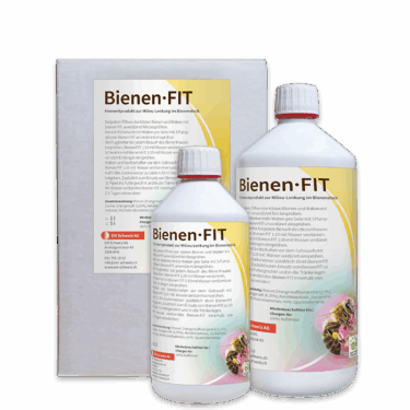 Bienen-FIT
