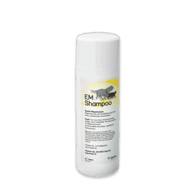 EMVet Shampoo Tiere, 200 ml