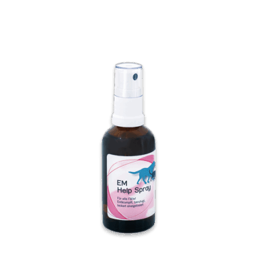 EMVet Help Spray, 50 ml