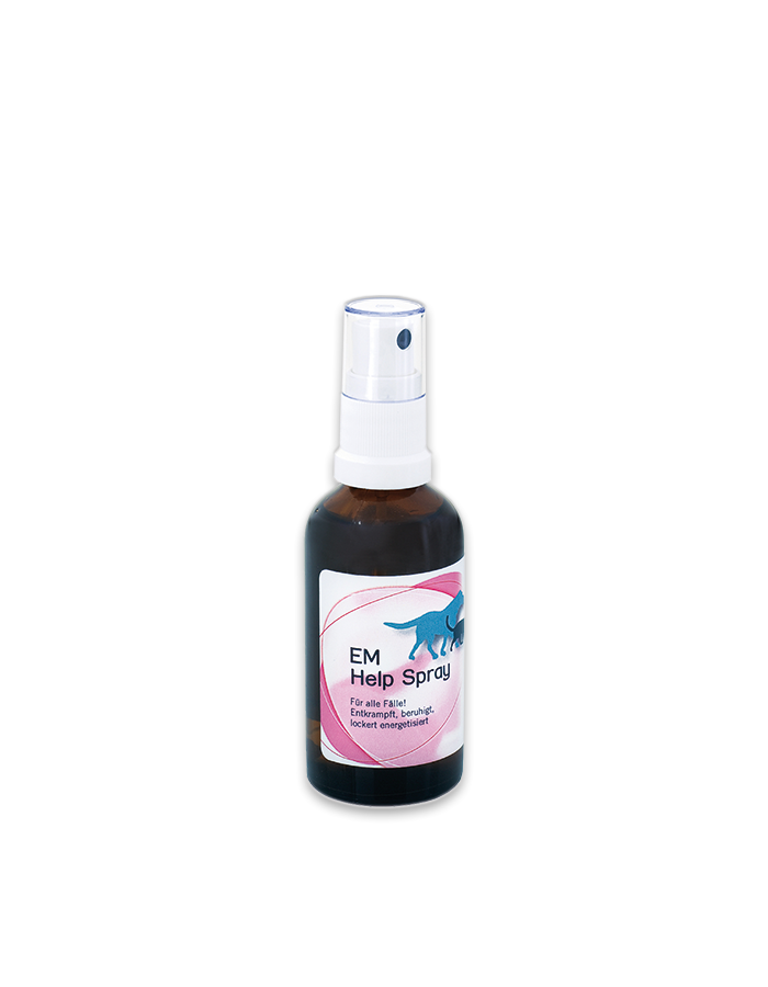 EMVet Help Spray, 50 ml