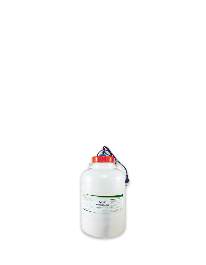 Fertigfermenter – Bild 3