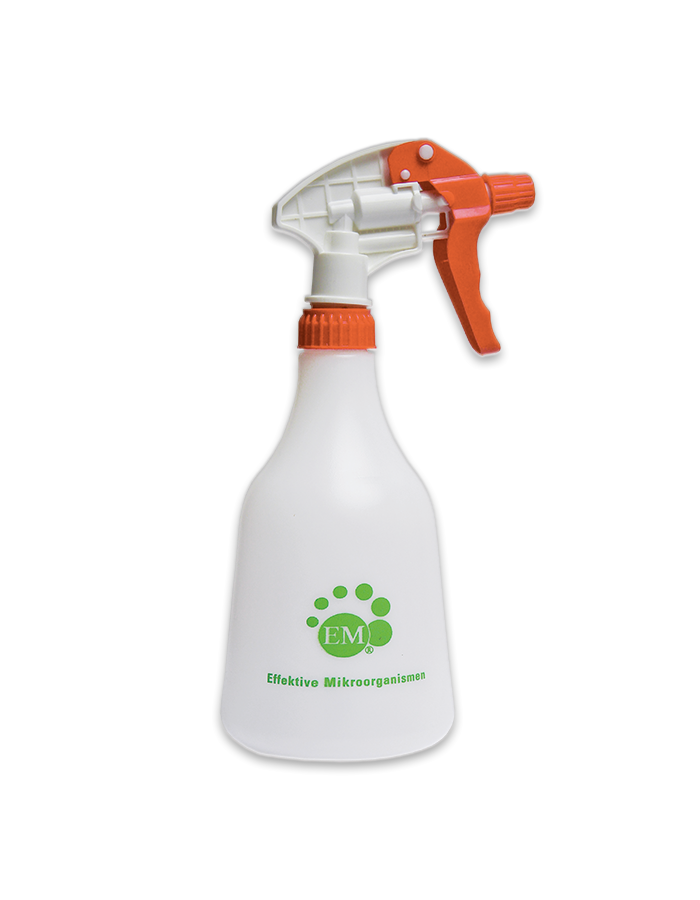Birchmeier Foxy Plus Sprühflasche, 0.5 l