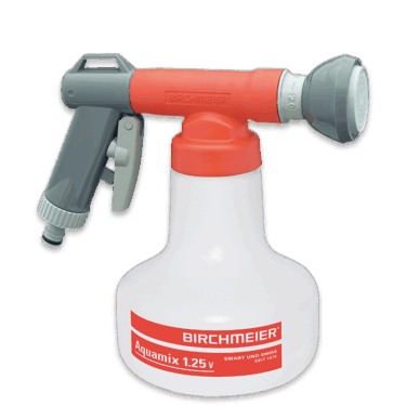 Birchmeier Aquamix 0.2 - 2% zum Giessen