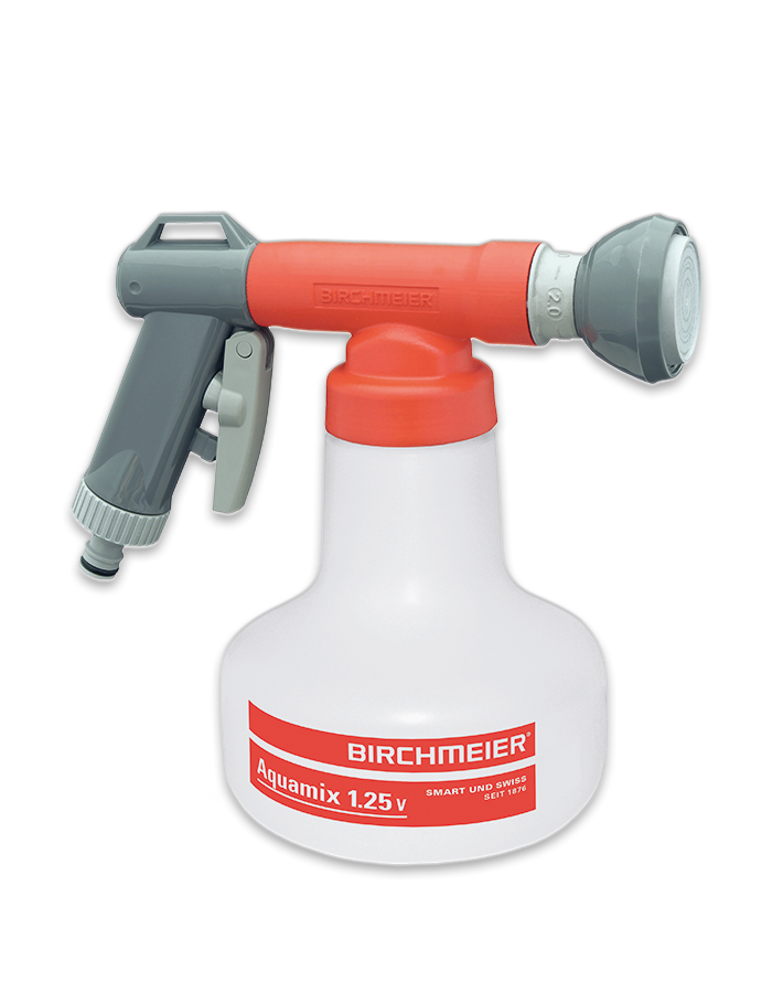 Birchmeier Aquamix 0.2 - 2% zum Giessen