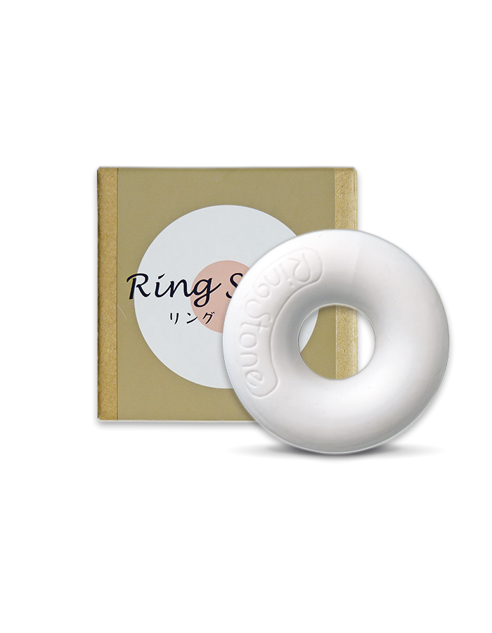 EM Keramik Ringe – Bild 3