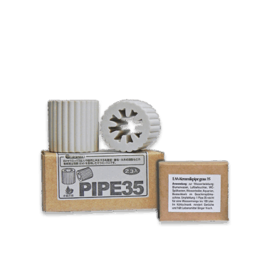 EM Keramik Pipe 35