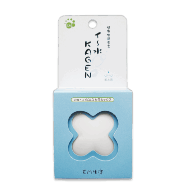 EM Keramik Kagen Getränke, 5 cm