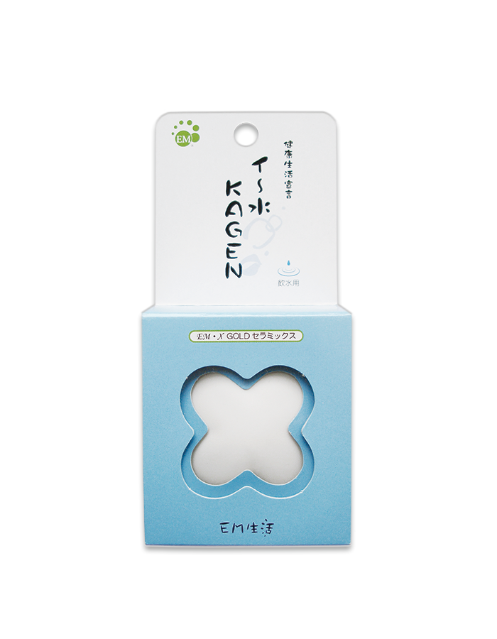 EM Keramik Kagen Getränke, 5 cm