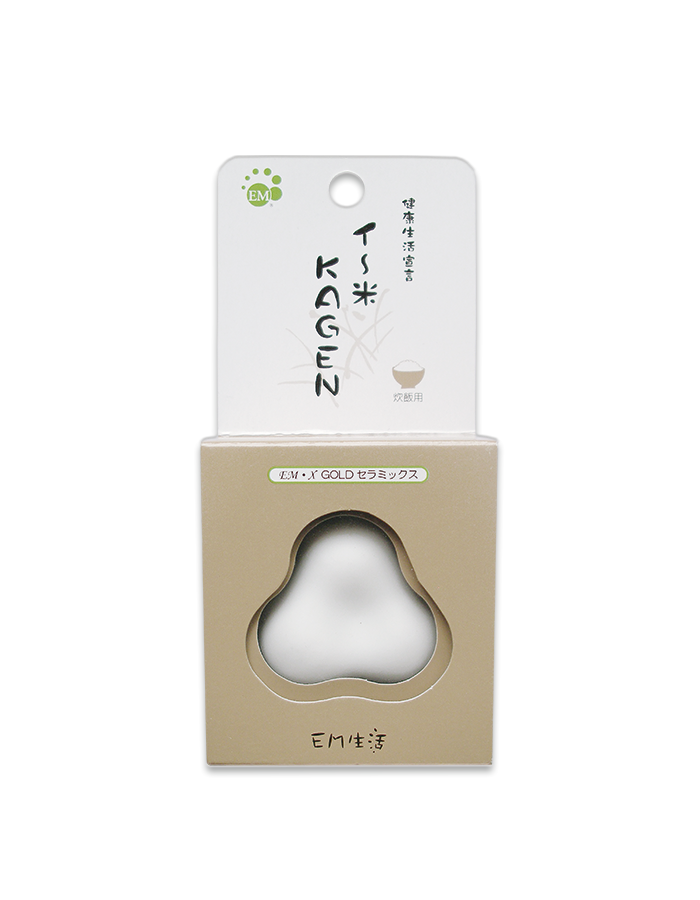 EM Keramik Kagen, Kochen, 4 cm