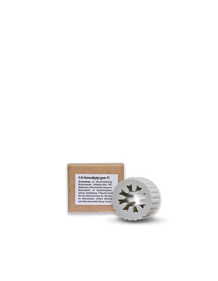 EM Keramik Pipe 35 – Bild 2