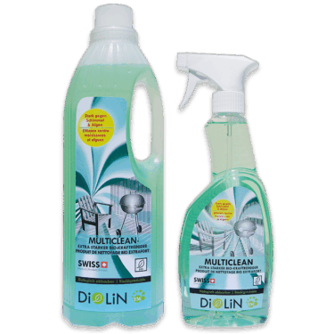 Diolin Multiclean