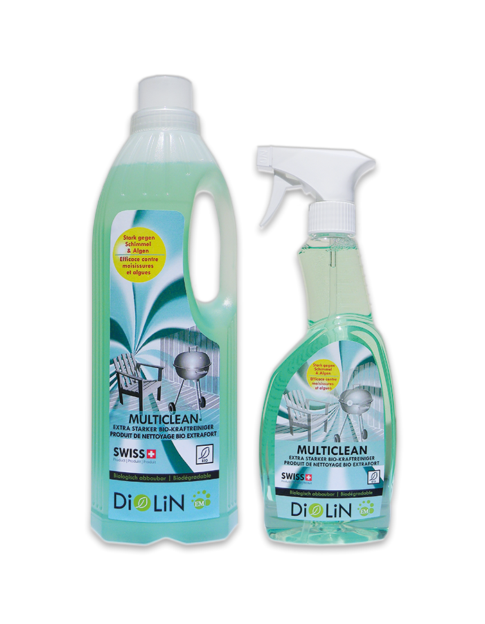 Diolin Multiclean