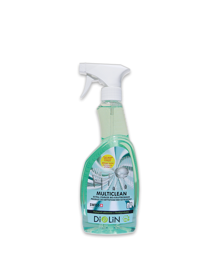 Diolin Multiclean – Bild 2