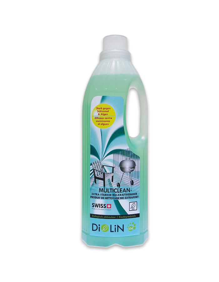 Diolin Multiclean – Bild 3