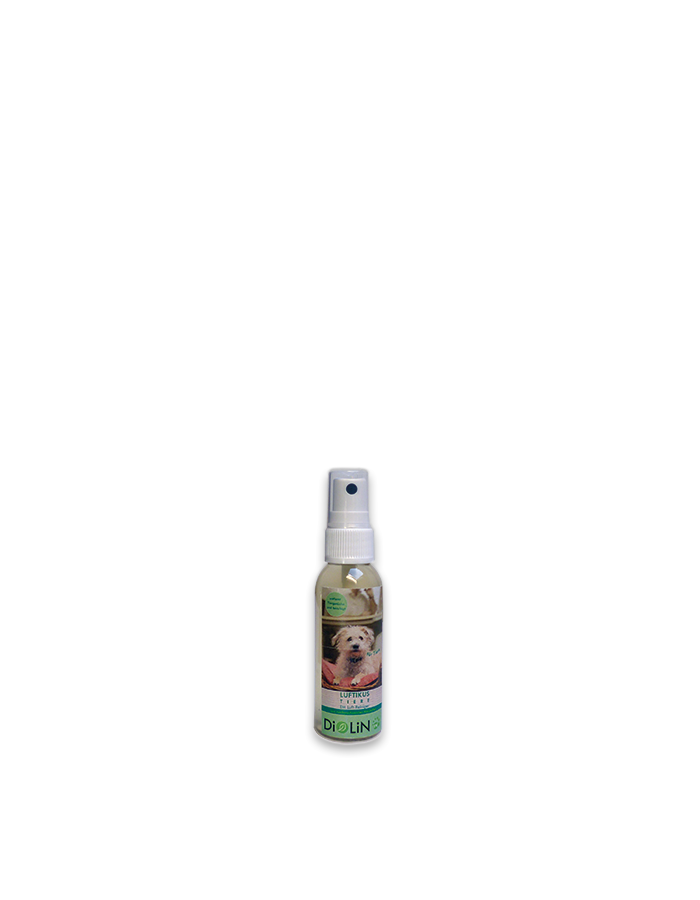 Diolin Luftikus Tiere – Bild 2
