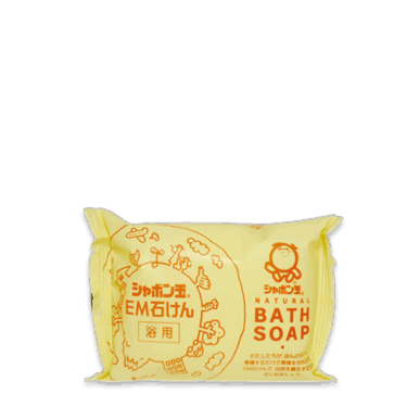 EM Badseife, 100g