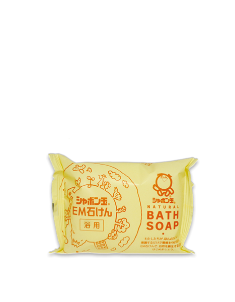 EM Badseife, 100g
