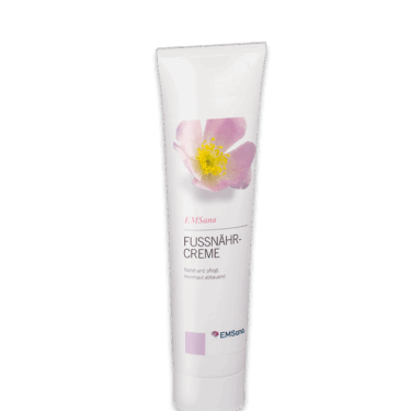 EMSana Fussnährcreme