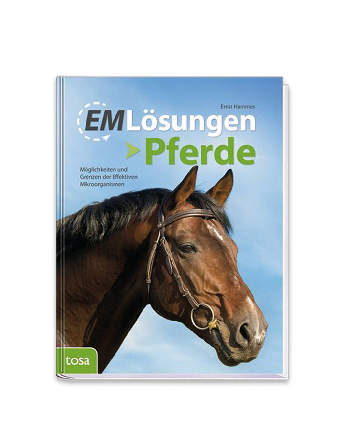 EM Lösungen - Pferde
