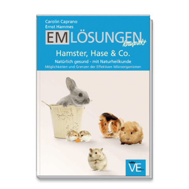 EM Lösungen - Hamster, Hase & Co.
