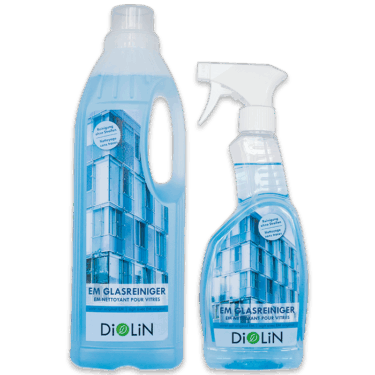 Diolin EM Glasreiniger