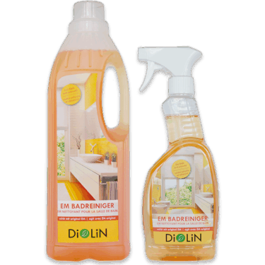 Diolin EM Badreiniger