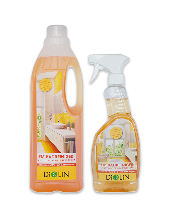 Diolin EM Badreiniger