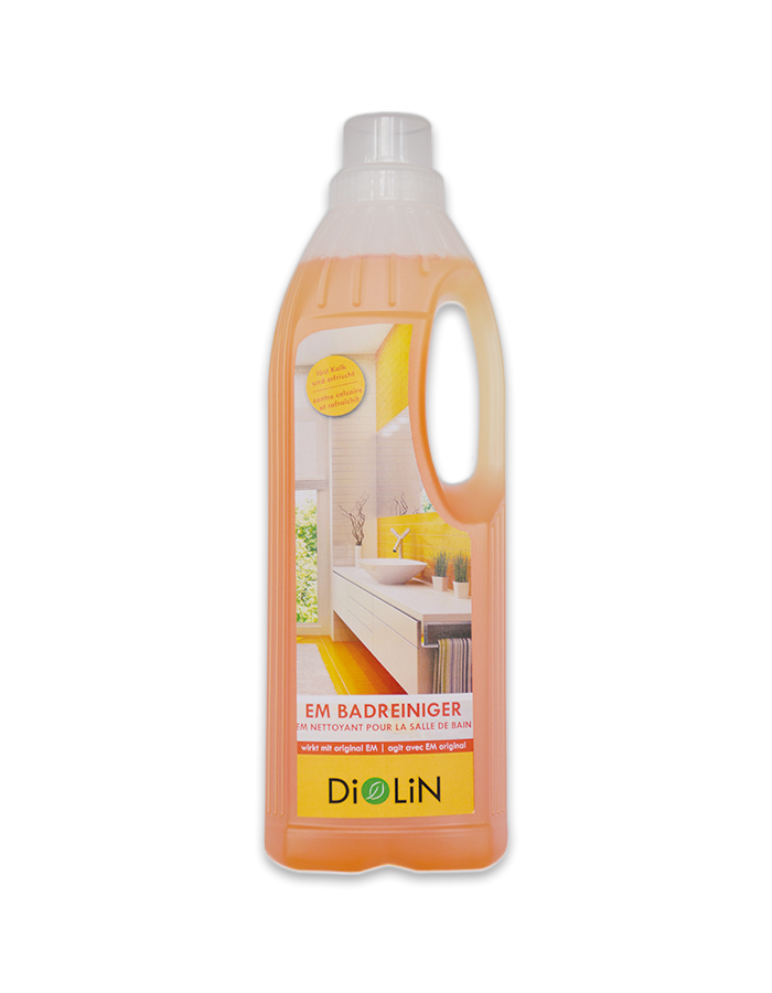 Diolin EM Badreiniger – Bild 3