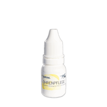 EMVet Ohrenpflegeöl, 10 ml