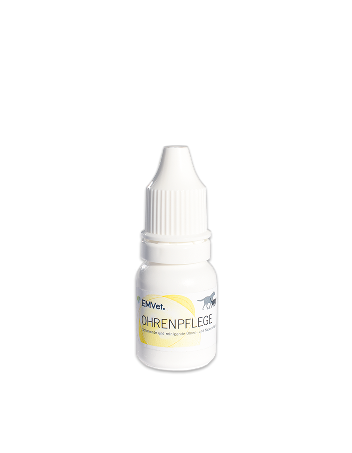 EMVet Ohrenpflegeöl, 10 ml