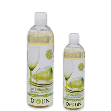 Diolin EM Spülmittel