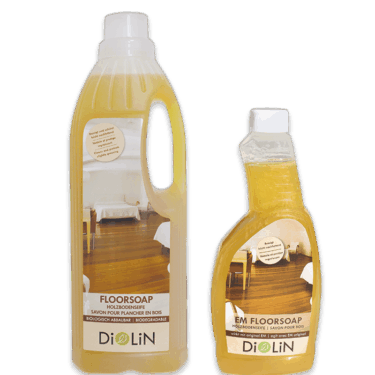 Diolin Floarsoap