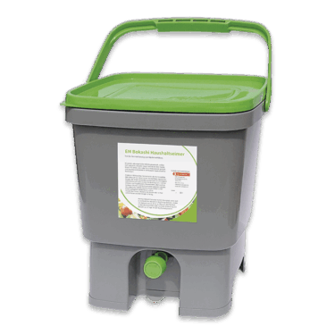 Bokashi-Haushalteimer (16 l)
