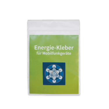 Energie-Kleber