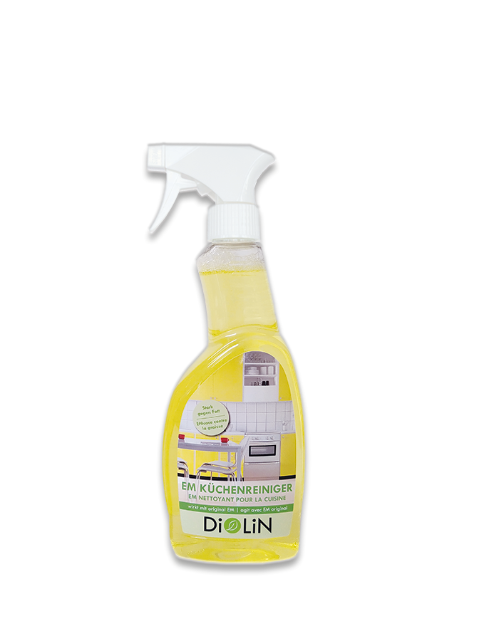 Diolin EM-Küchenreiniger – Bild 2