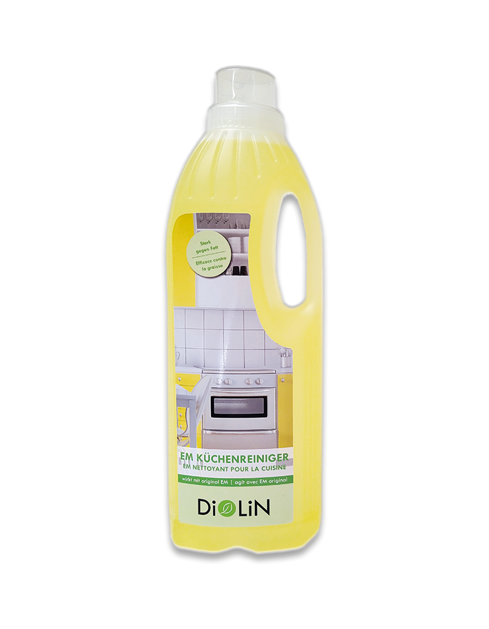 Diolin EM-Küchenreiniger – Bild 3