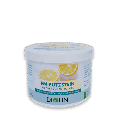 Diolin EM Putzstein, 400 g