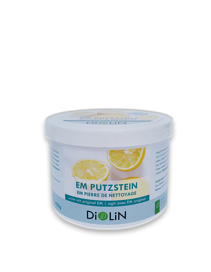 Diolin EM Putzstein, 400 g