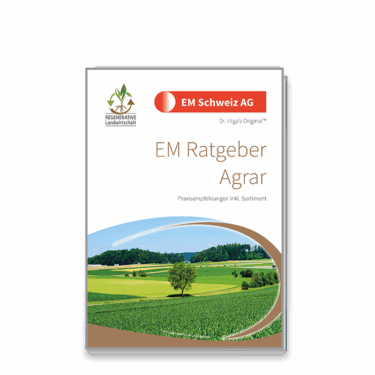 EM Ratgeber Agrar