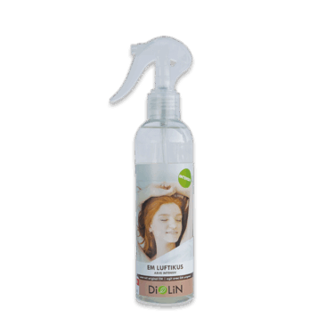 Diolin Luftikus Arve Intensiv, 250 ml