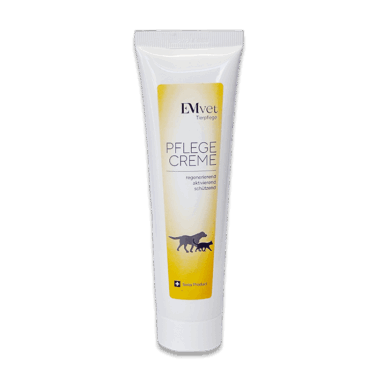 EMVet-Pflegecreme Tiere, 100 ml