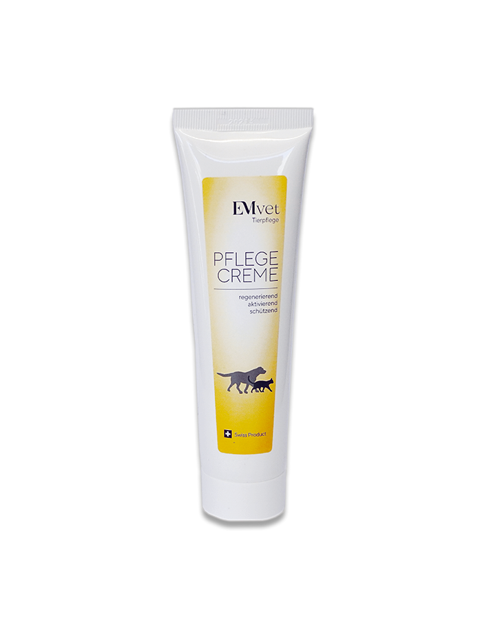 EMVet-Pflegecreme Tiere, 100 ml