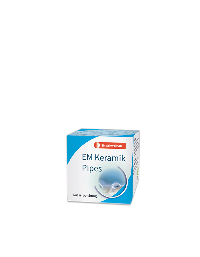 EM Keramik-Pipes – Bild 2