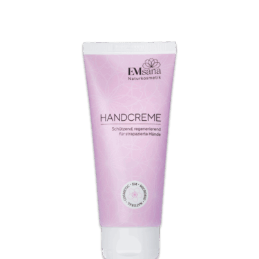 EMSana Naturkosmetik Handcreme