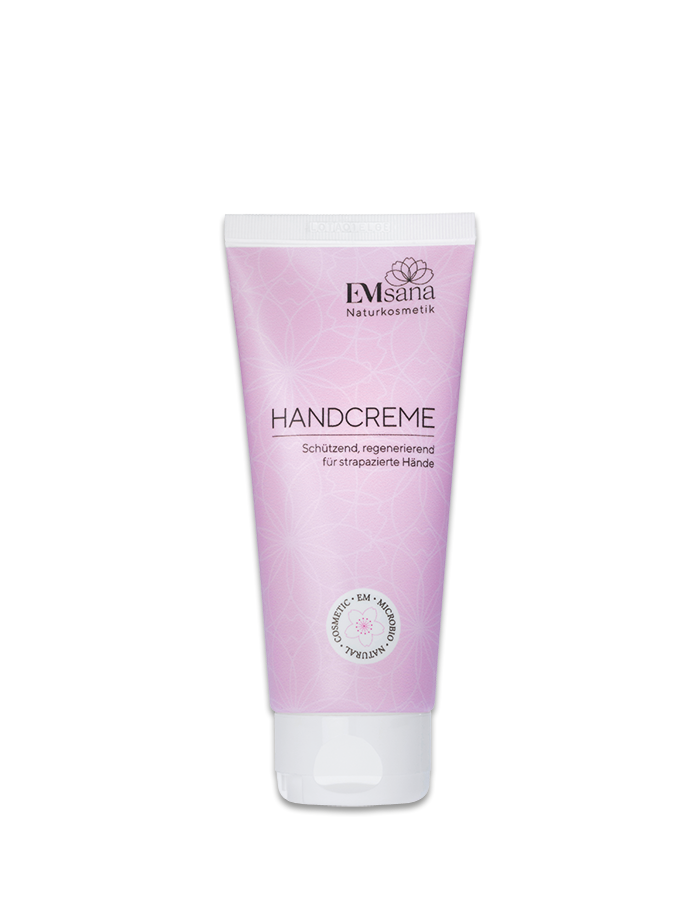 EMSana Naturkosmetik Handcreme