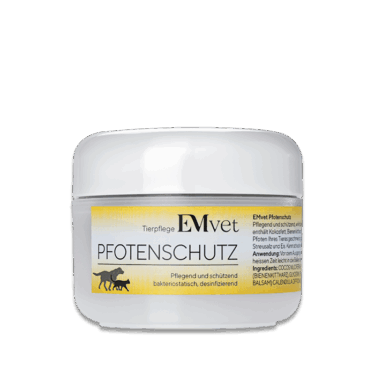 EMVet Pfotenschutz Tiere, 50 ml