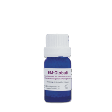 EM-Globuli, 10 ml