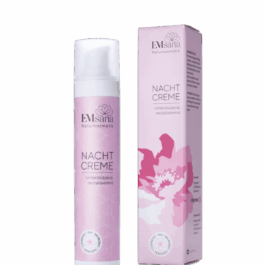 EMSana Nachtcreme, 50ml
