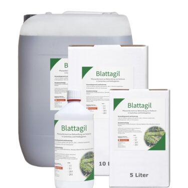 Blattagil